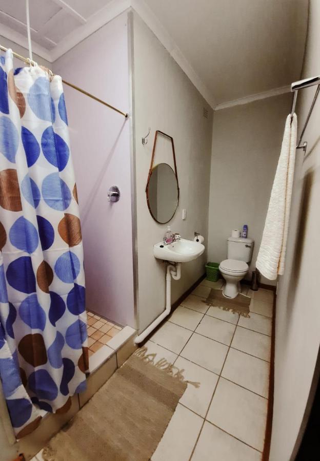 Woodii Guest House Sabie Exterior foto